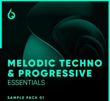 Freshly Squeezed Samples Melodic Techno and Progressive Essentials WAV