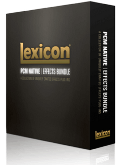 Lexicon PCM Native Effects 1.2.6 INTERNAL WiN
