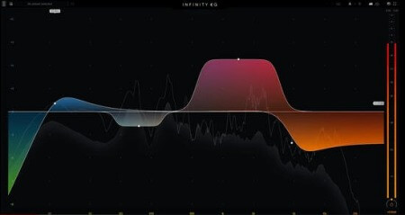 Slate Digital Infinity EQ v1.1.7.0 WiN