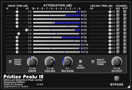 Raising Jake Studios Pristine Peaks IE v1.0.0 WiN MacOSX