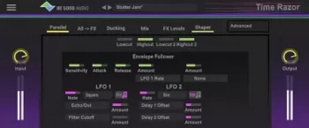 Be Good Audio Time Razor v1.1.0 WiN