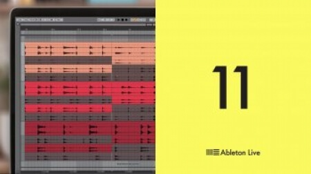 Ableton Live 11 Suite v11.3.4 WiN