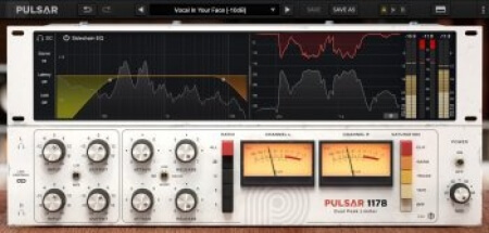 Pulsar Audio Pulsar 1178 v1.3.9 WiN