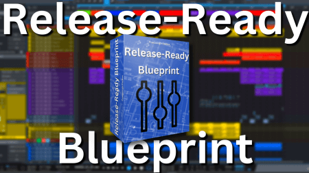 ProducingInTheBox Release-Ready Blueprint TUTORiAL