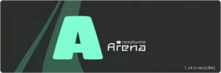 Resolume Arena v7.16.0 rev 25503 Multilingual WiN