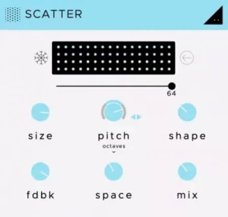 SoundGhost Scatter WiN