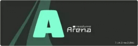 Resolume Arena v7.16.0 MacOSX