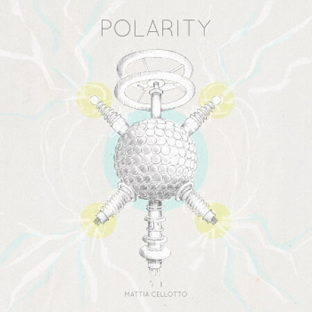 Mattia Cellotto Polarity WAV