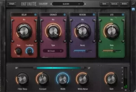 Toolroom Records Infinite v1.0.1 WiN