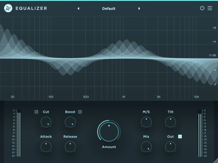 Wavesfactory Equalizer v1.0.0 WiN