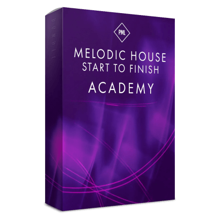 Production Music Live Complete Melodic House Start to Finish Academy TUTORiAL