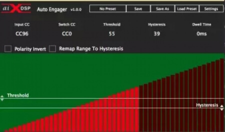 aiXdsp Auto Engage v1.0.2 WiN