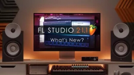 Image-Line FL Studio Producer Edition v21.1.0 Build 3713 All Plugins Edition Rev.2 + FLEX Extensions v2023.08.08 WiN