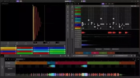 Serato Studio v2.0.6 CE MacOSX