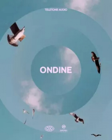 Teletone Audio Ondine KONTAKT