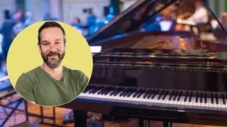 Udemy Master Jazz Standards Play Solo or in a Group Setting TUTORiAL
