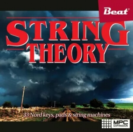 Beat MPC Expansion String Theory MPC