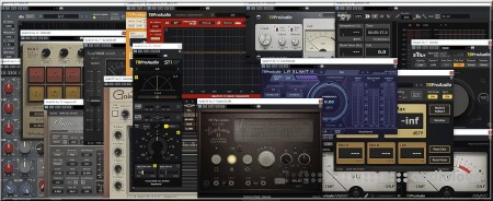 TB Pro Audio Update Bundle 2023.9 Incremental Update WiN