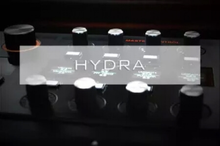 LFOAudio Hydra VST x64 WiN