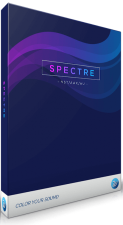 Wavesfactory Spectre v1.5.6 / v1.5.5 WiN MacOSX