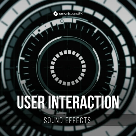 SmartSoundFX User Interaction WAV