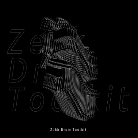 Zekk Drum Toolkit WAV