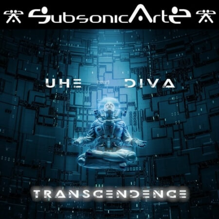 Subsonicartz Transcendence Synth Presets