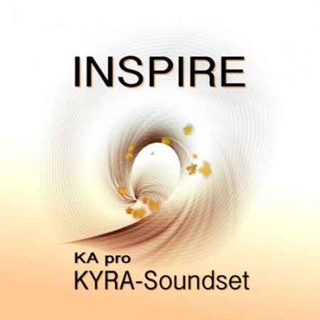 Waldorf Music KA Pro Soundset Inspire for Waldorf Kyra Synth Presets