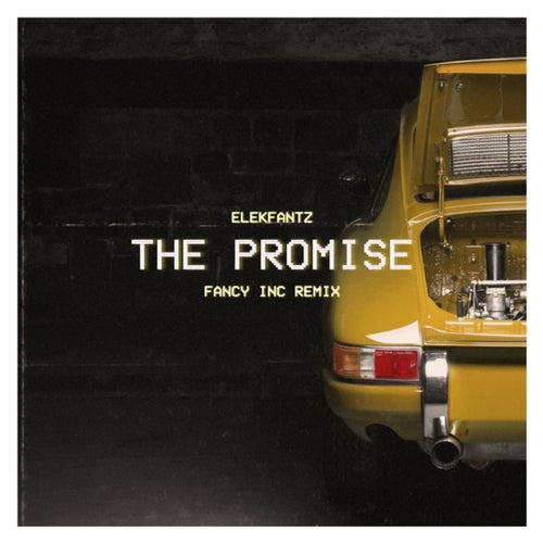 Elekfantz - The Promise [00602435795102]