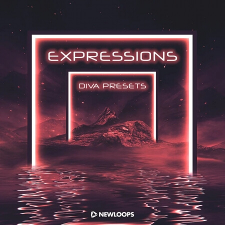 New Loops Diva Expressions Synth Presets