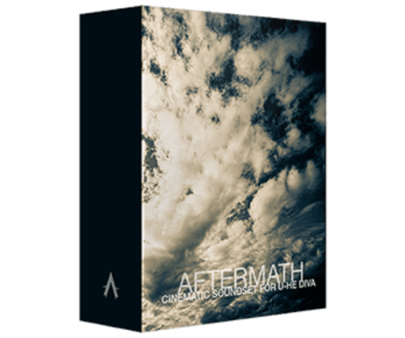 Triple Spiral Audio Sonora Cinematic Aftermath Synth Presets