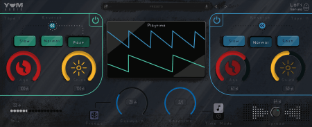 Yum Audio LoFi Playtime v1.4.2 WiN