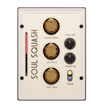 Tone Empire Soul Squash v1.0.1 WiN