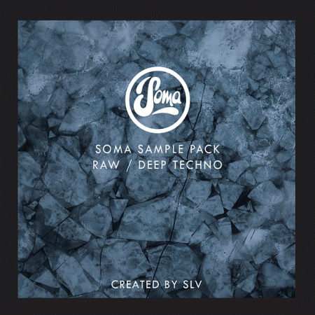 SINEE Soma Raw and Deep Techno WAV MiDi