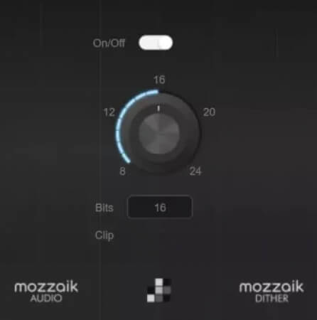 Mozzaik Dither v1.1.0 Unlocked NoLimit WiN