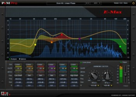 Plug And Mix PRO Series v1.0.2.1 WiN