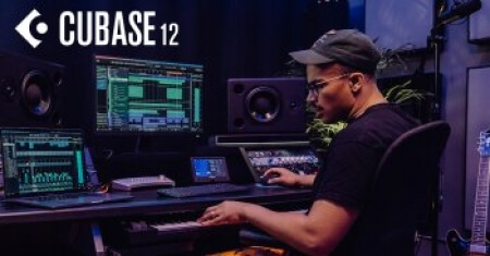 Steinberg Cubase Pro 12 v12.0.70 WiN