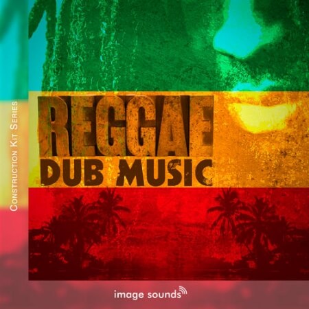 Steinberg Image Sounds Reggae Dub Music VSTSOUND