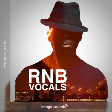 Steinberg Image Sounds RnB Vocals VSTSOUND