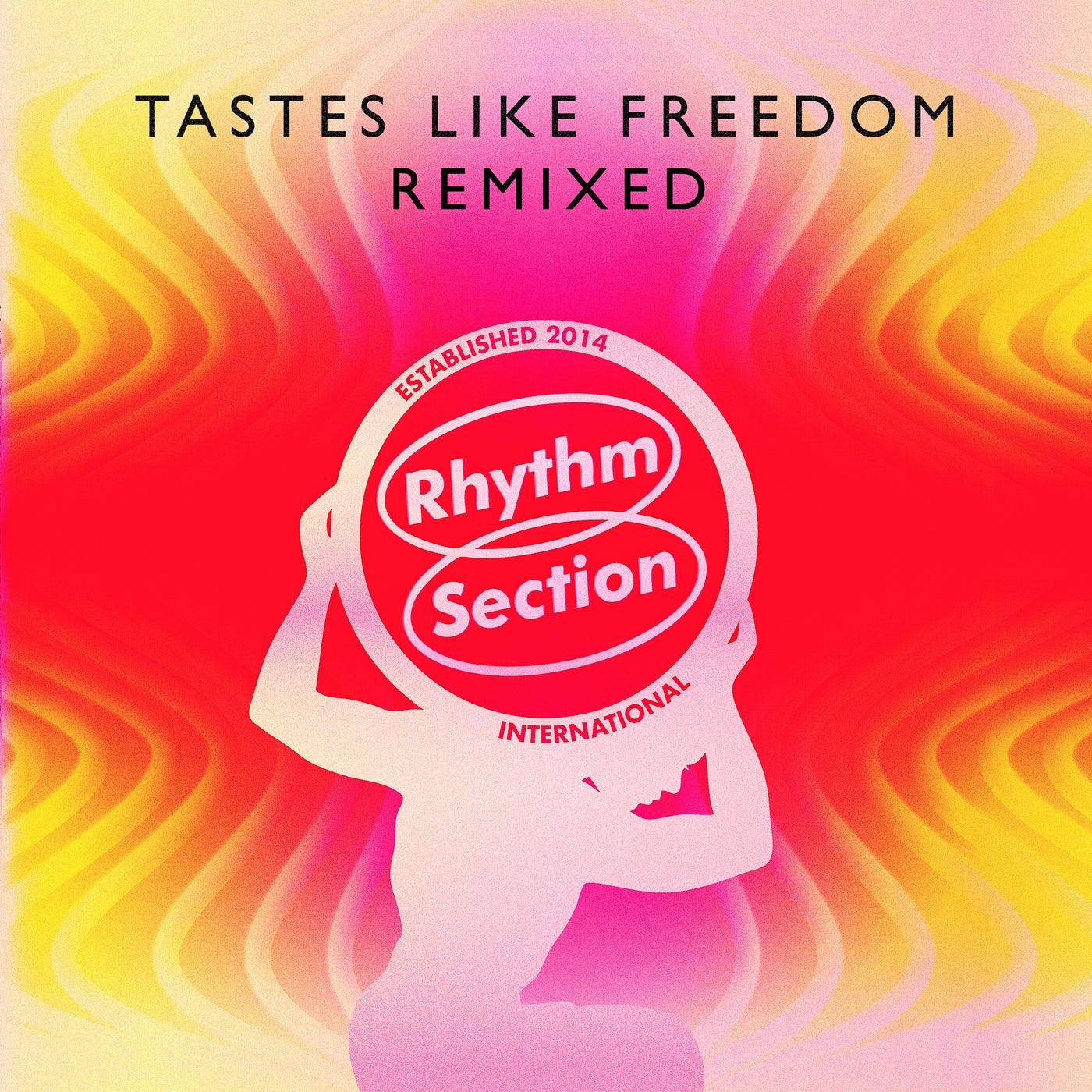 30/70 - TASTES LIKE FREEDOM: REMIXED [RS041D]