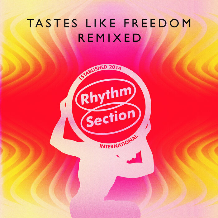 30/70 – Tastes Like Freedom: Remixed [RS041]