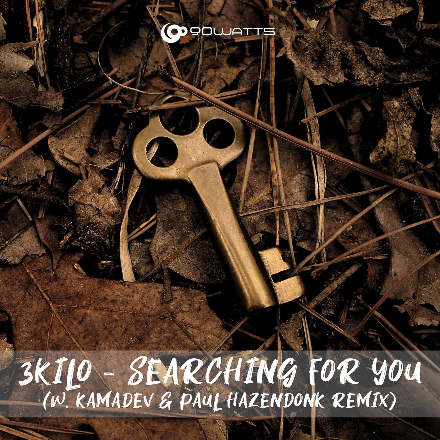 3Kilo – Searching For You [9TY042]
