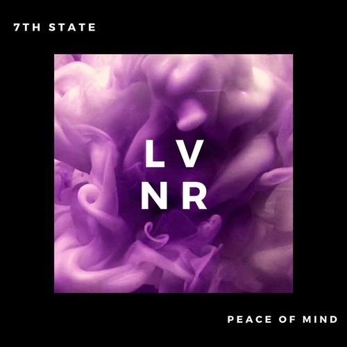 7thstate - Peace Of Mind [4061798656264]