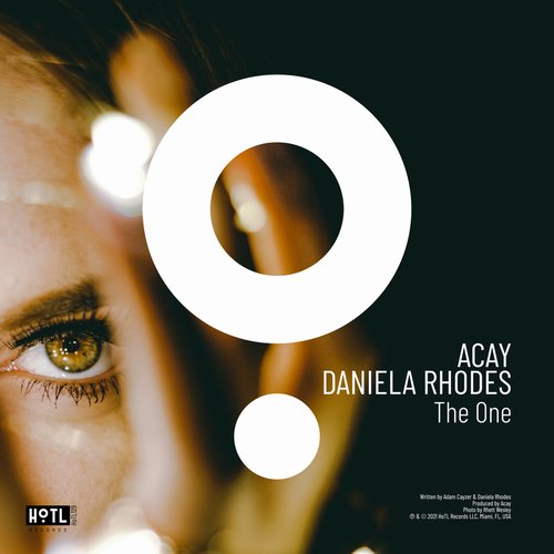 ACAY, Daniela Rhodes - The One [HOTL129BP]