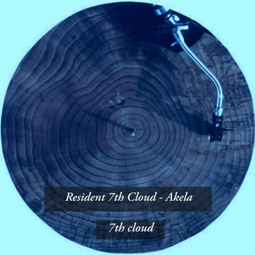 AKELA - Resident 7th Cloud - AKELA [7CLOUD812]