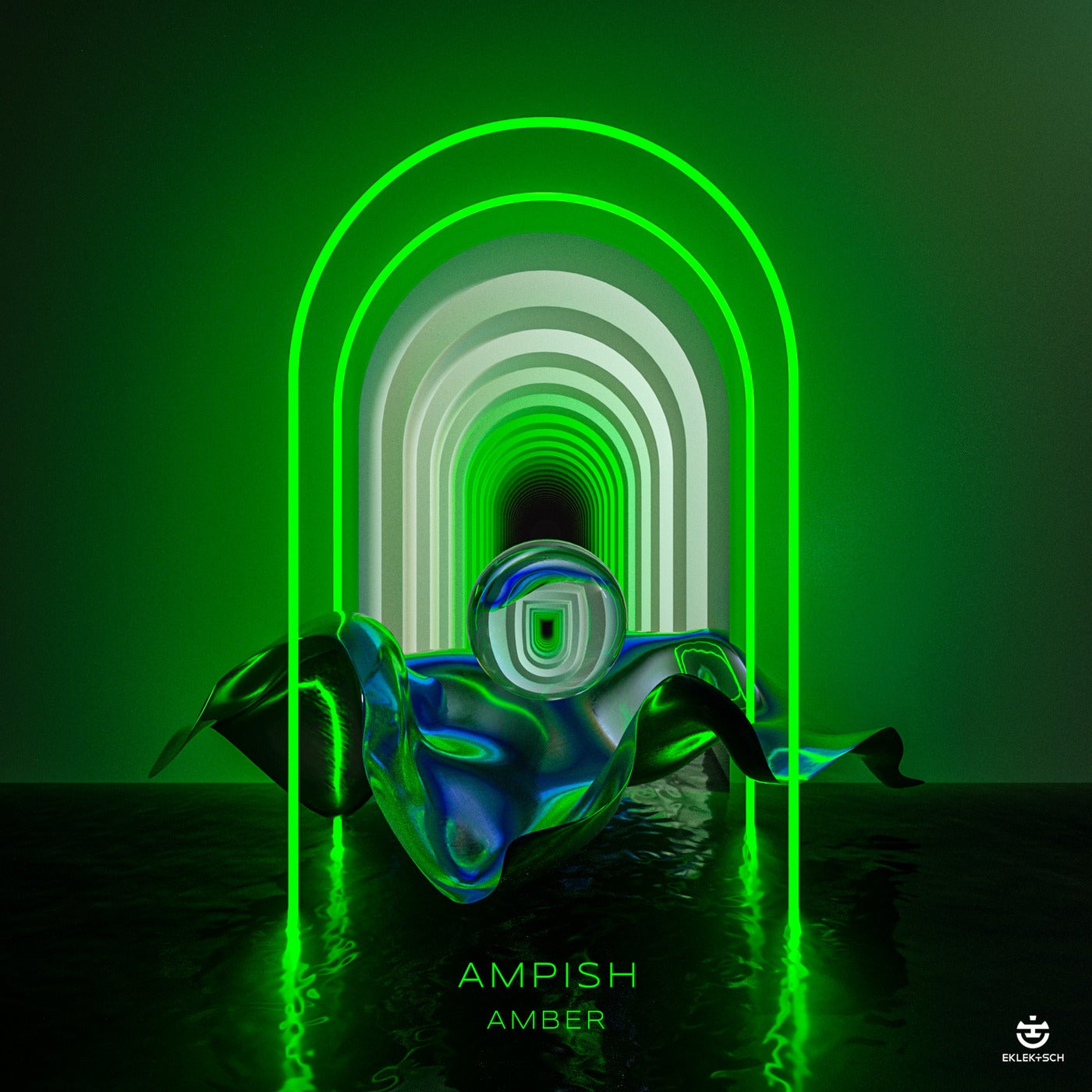 AMPISH – Amber [EKV072BP]