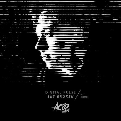 AQUO, Digital Pulse - Sky Broken [ACD003]