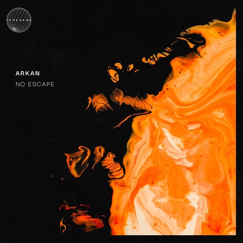 ARKAN - No Escape [ATNM016]