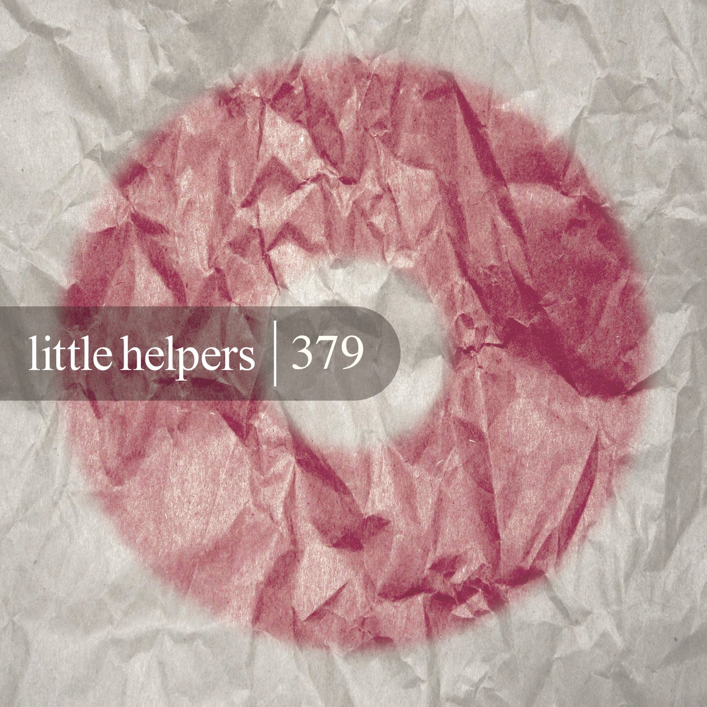 Aava – Little Helper 379 [LITTLEHELPERS379]