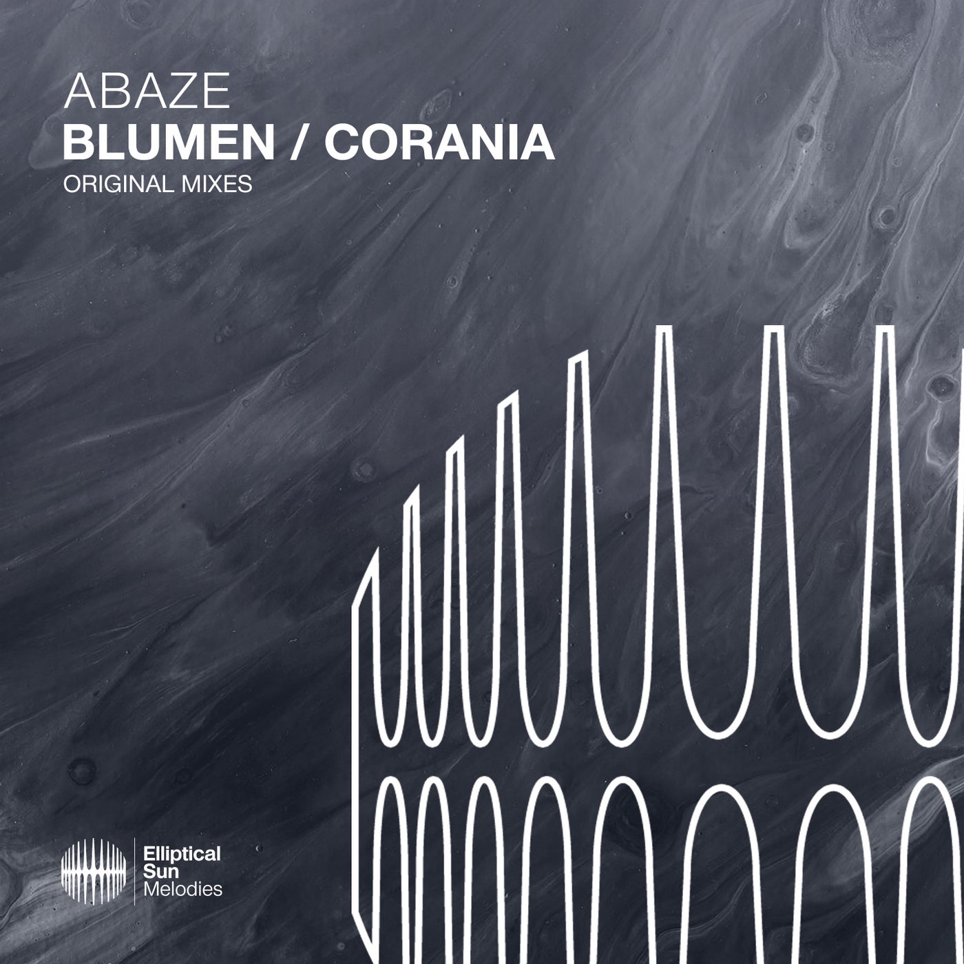 Abaze – Blumen / Corania [ESM477]